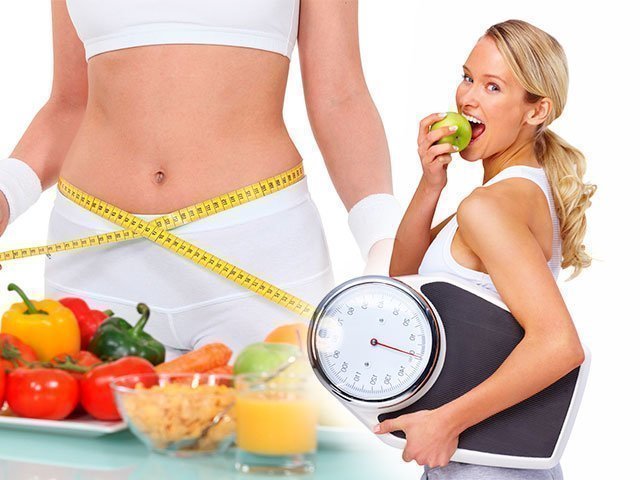 Снижение Веса В Домашних Условиях