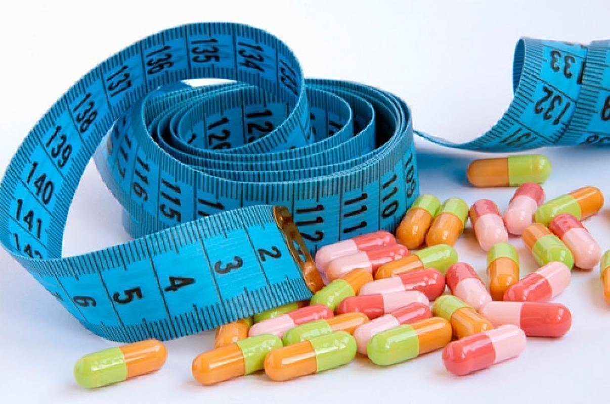 Снижение Веса Лекарственными Препаратами