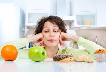 Как похудеть на 5 кг за неделю?