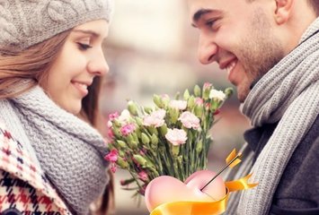 Как вести себя с мужчиной чтобы он сам тянулся к женщине психология 21