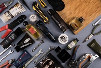 Что подарить мужчине на день рождения: 50+ оригинальных идей Список подарков мужчине на день рождения