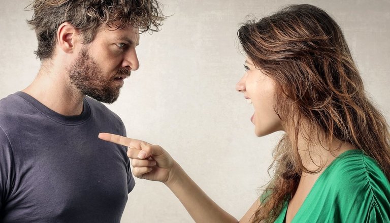 Психология хороших отношений между женщиной и мужчиной