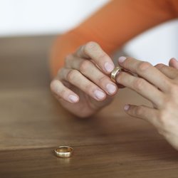 Как пережить развод?