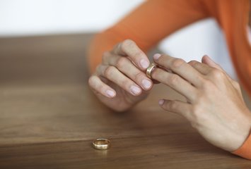 Как пережить развод: советы психолога Как пережить развод?