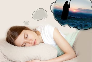 К чему снится смерть: толкование К чему снится смерть