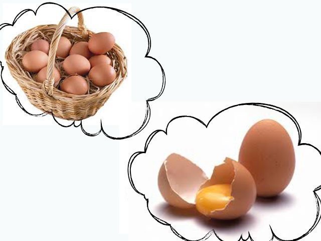 К чему снятся куриные яйца и если их много, детали из сонников о сырых, варёных, разбитых прочие нюансы сна