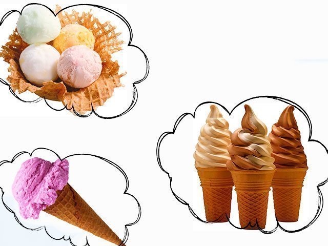 К чему снится есть мороженое девушке thumbnail