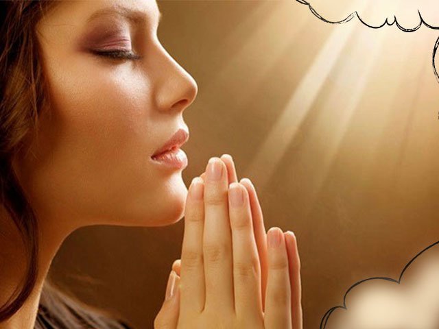 Во сне молиться перед иконой в церкви thumbnail
