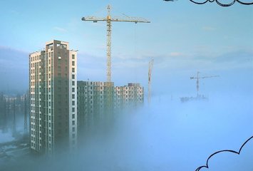 К чему снится туман Сон про туман