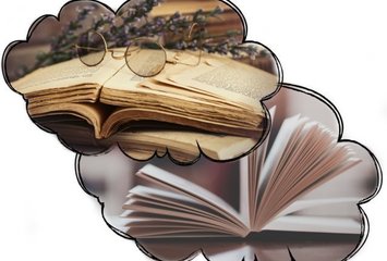 Сон про книги