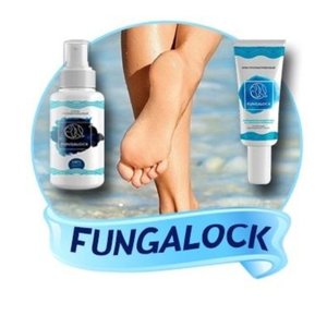 Fungalock