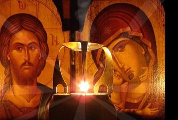 Молитва от всех болезней