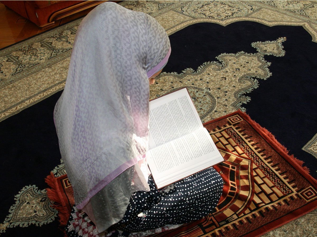 Коран Сура Корова (аль-Бакара) Аят от 28 до 54