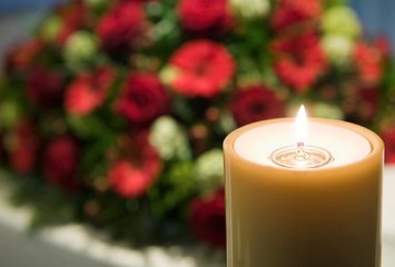 Православные молитвы об усопших Молитва за упокой души