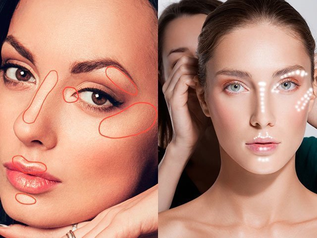 15 главных ошибок в макияже - проверь себя