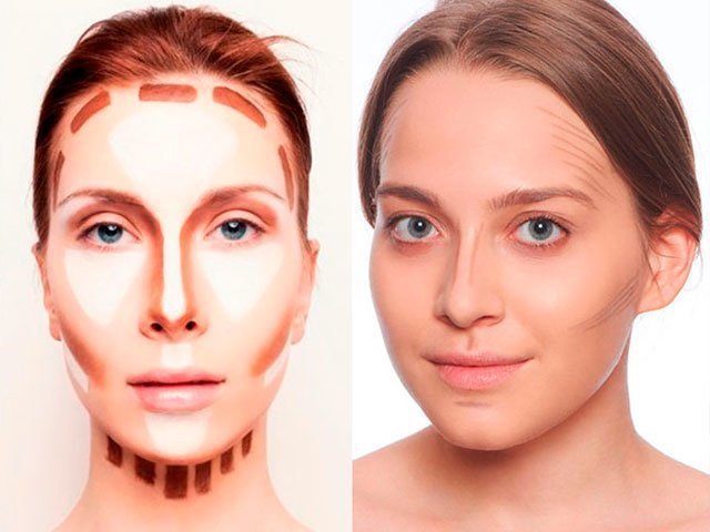 15 главных ошибок в макияже - проверь себя