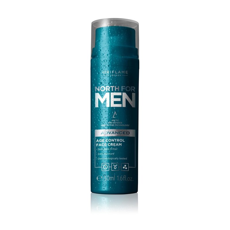 Oriflame North for Men
