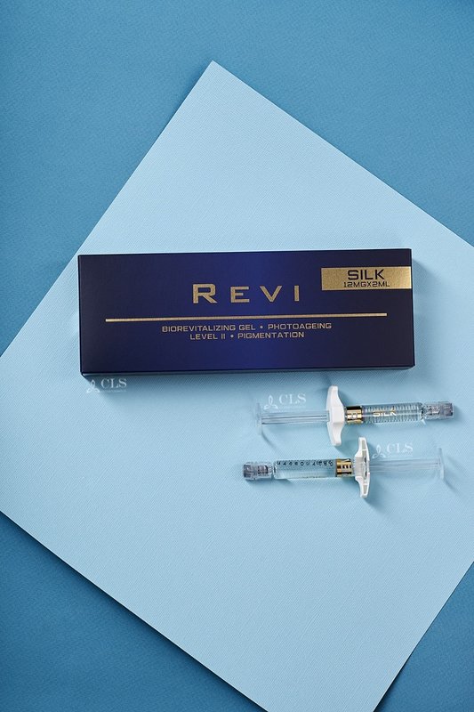 Revi Silk (ГK 1.2%, трегалоза 0,25%)