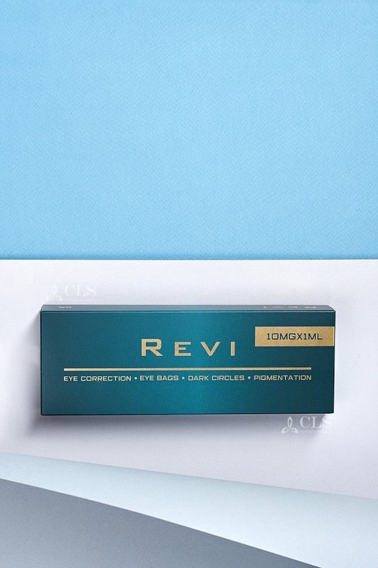 Revi (ГК 1.0%, трегалоза 0,2%)