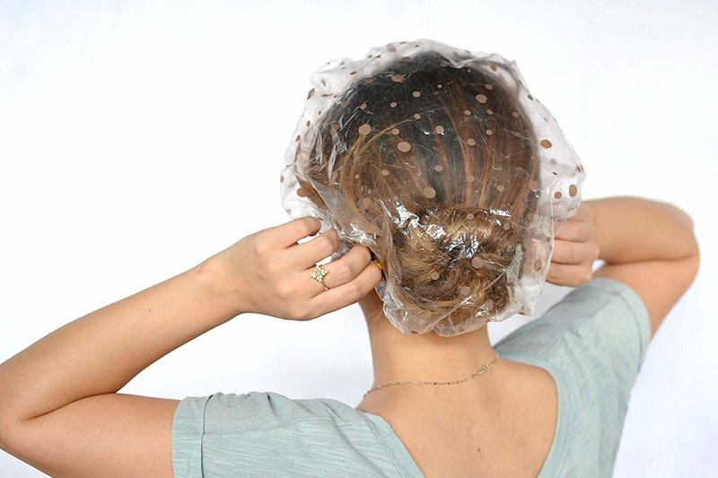 Как правильно делать маску для волос в домашних условиях?