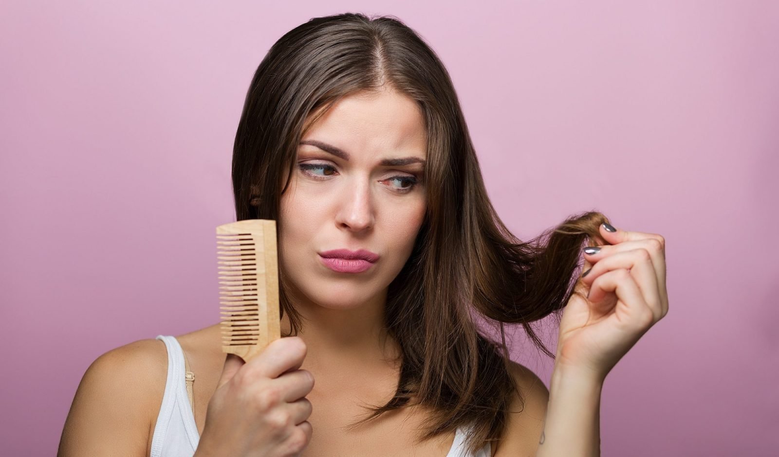 Как в домашних условиях ухаживать за тонкими волосами в домашних условиях