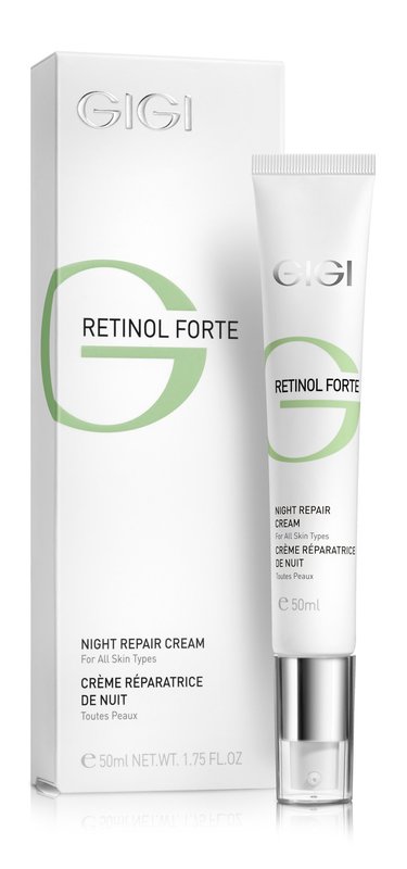 GIGI Retinol Forte Skin Lightening