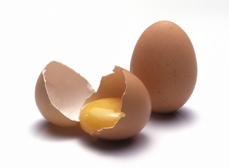 Выкатывание яйцом по образу