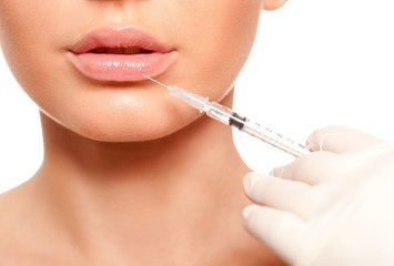 Формы губ в зависимости от техники увеличения Формы губ в зависимости от техники увеличения