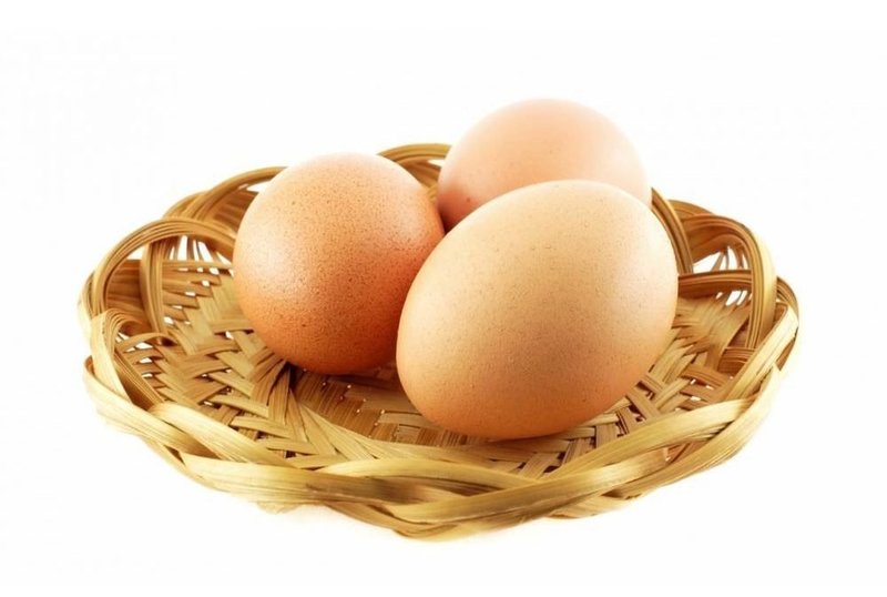 Диагностика порчи яйцом