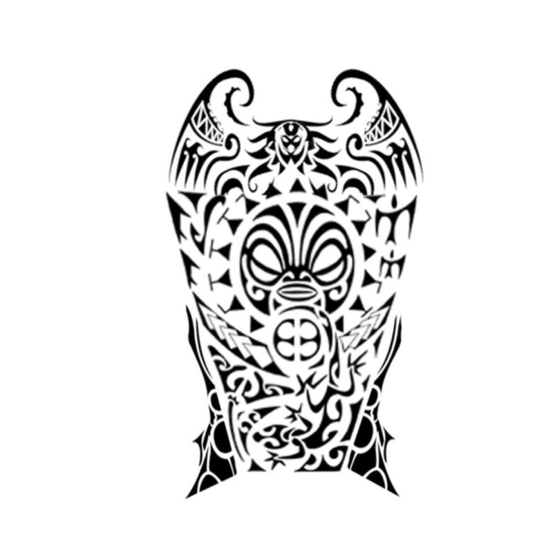 Татуировки для мужчин: классные, модные ð'¡ идеи