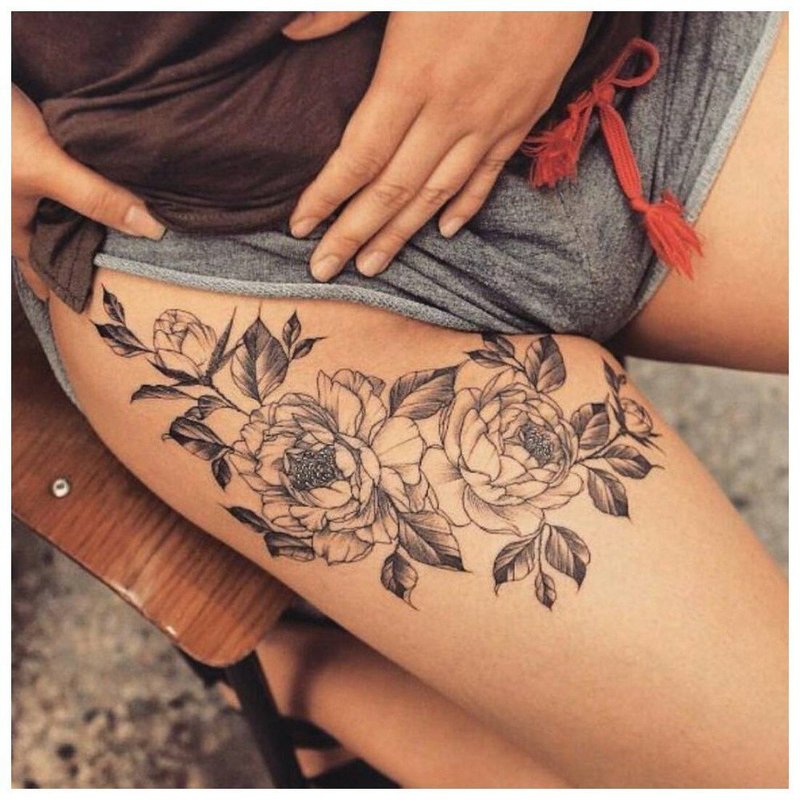 Tattoo oberarm innenseite sprüche