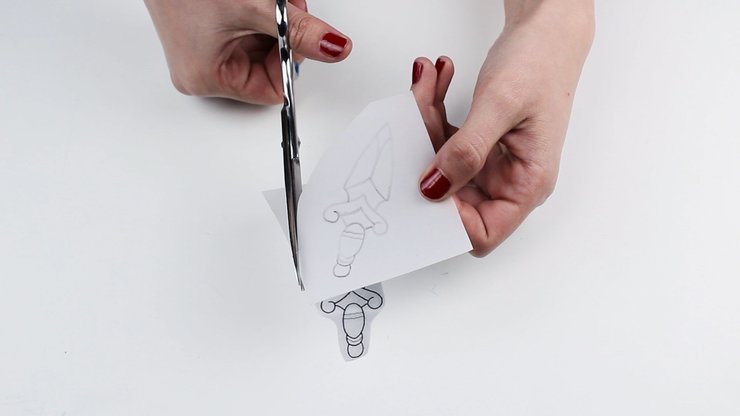 Как сделать временное тату в домашних условиях