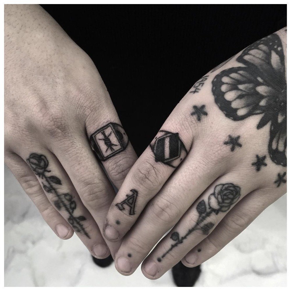 Татуировки Зеков И Их Значение Фото