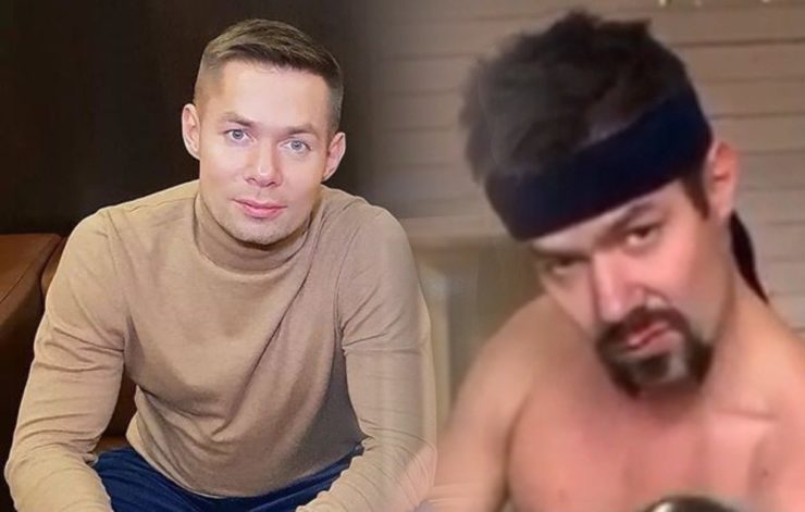 Пьеха новый стиль