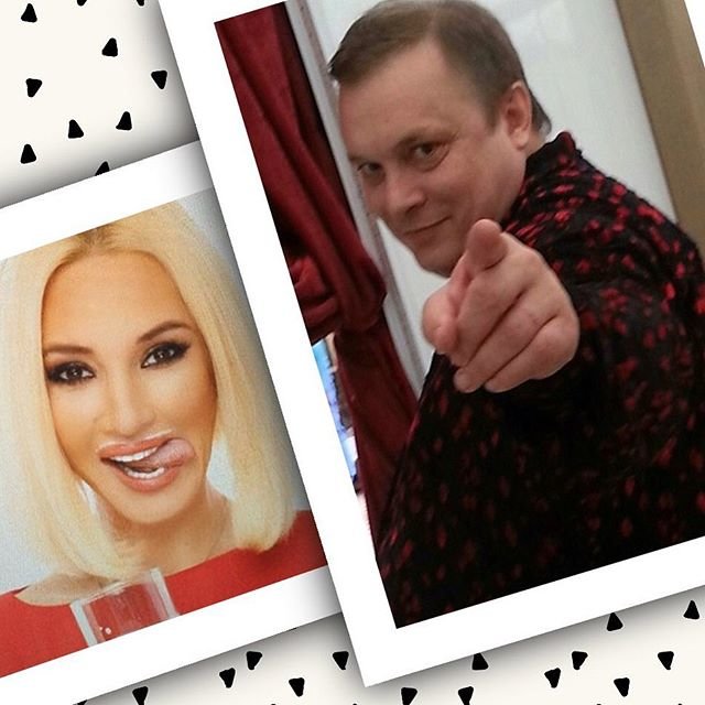 Разин и Кудрявцева конфликт