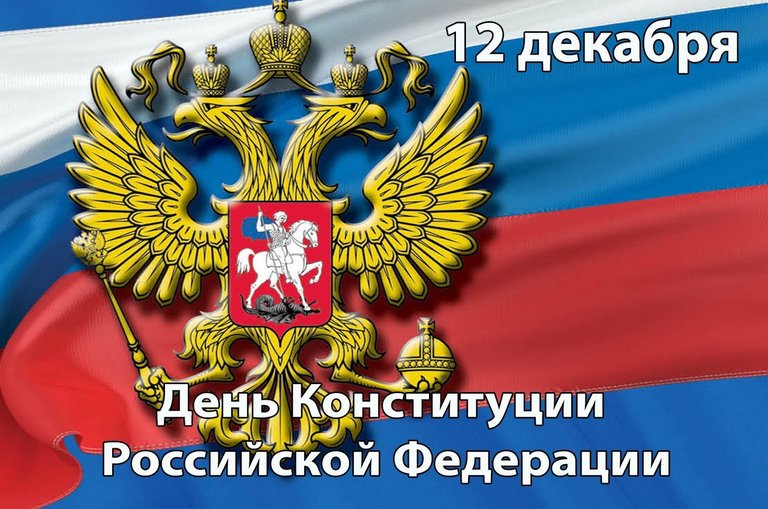 20 лет конституции рф фото