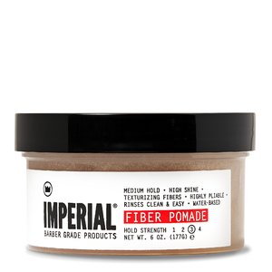 Imperial Barber Fiber Pomade