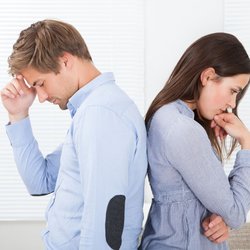 Как попросить прощение в переписке