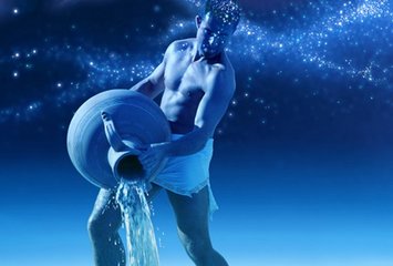 Мужчина-Водолей - все, что нужно знать о нем Мужчина Водолей