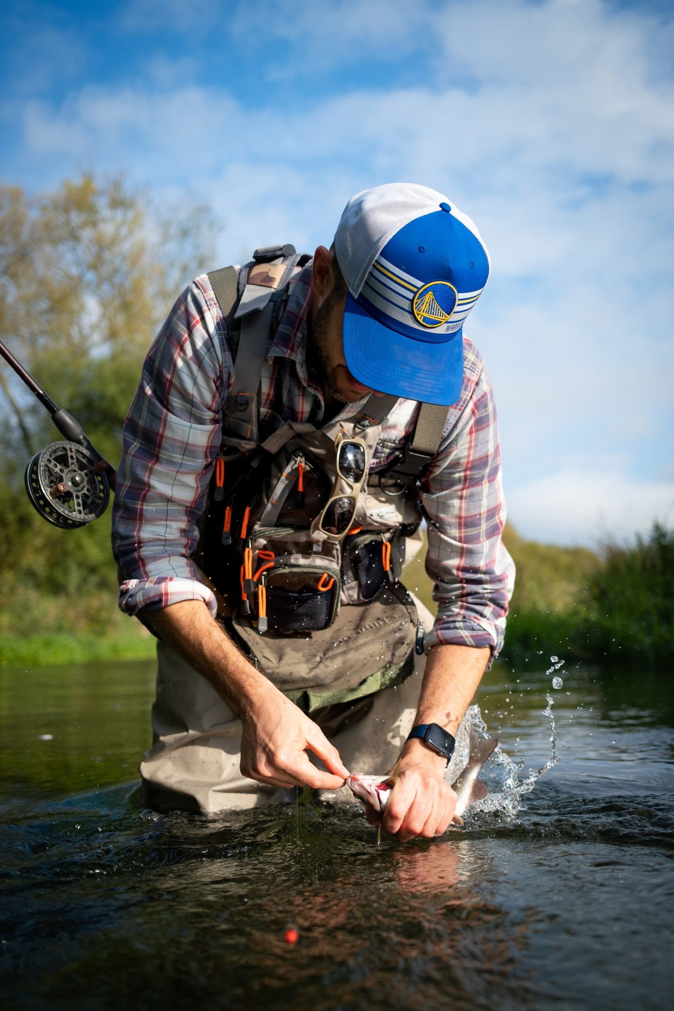 Fishing Waders