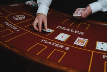 Игры с картами