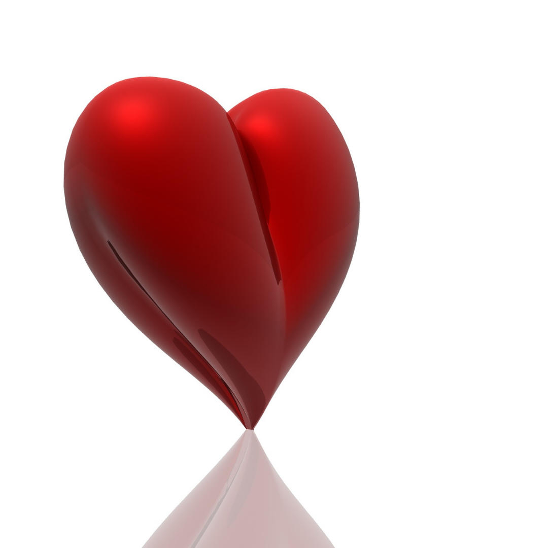 Как сделать анимированные сердечко из сердечек в телеграмме фото 8