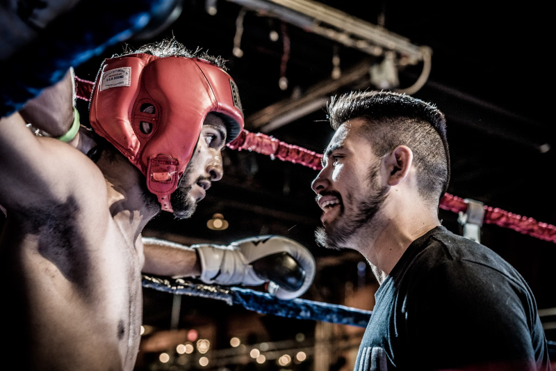 Новая волна ММА в Азербайджане: кто станет следующим чемпионом UFC?