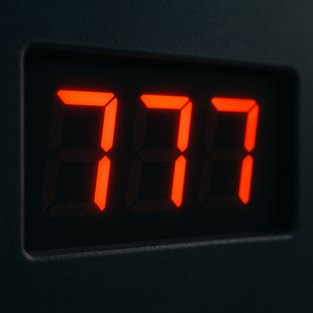 Примета: 777 на табло d0bfd180d0b8d0bcd0b5d182d0b0-777-d0bdd0b0-d182d0b0d0b1d0bbd0be-cgpt-1760446547
