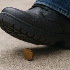 Примета: монета прилипла к подошве d0bfd180d0b8d0bcd0b5d182d0b0-d0bcd0bed0bdd0b5d182d0b0-d0bfd180d0b8d0bbd0b8d0bfd0bbd0b0-d0ba-d0bfd0bed0b4d0bed188d0b2d0b5-cgpt-1760440648