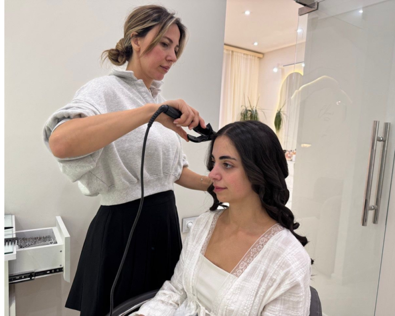 Диана Погосова о самых модных прическах 2026 года: Что просить у своего мастера?