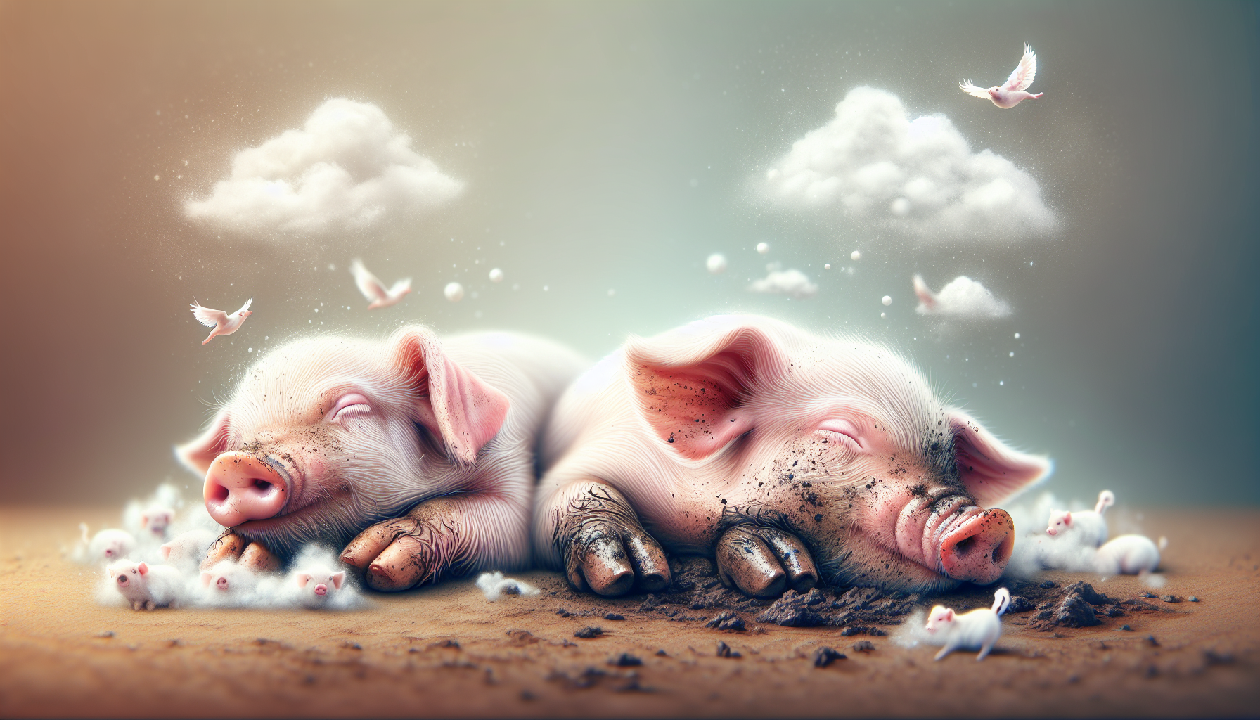 Чистые и грязные поросята во сне chistye-i-gryaznye-porosyata-vo-sne-cgpt