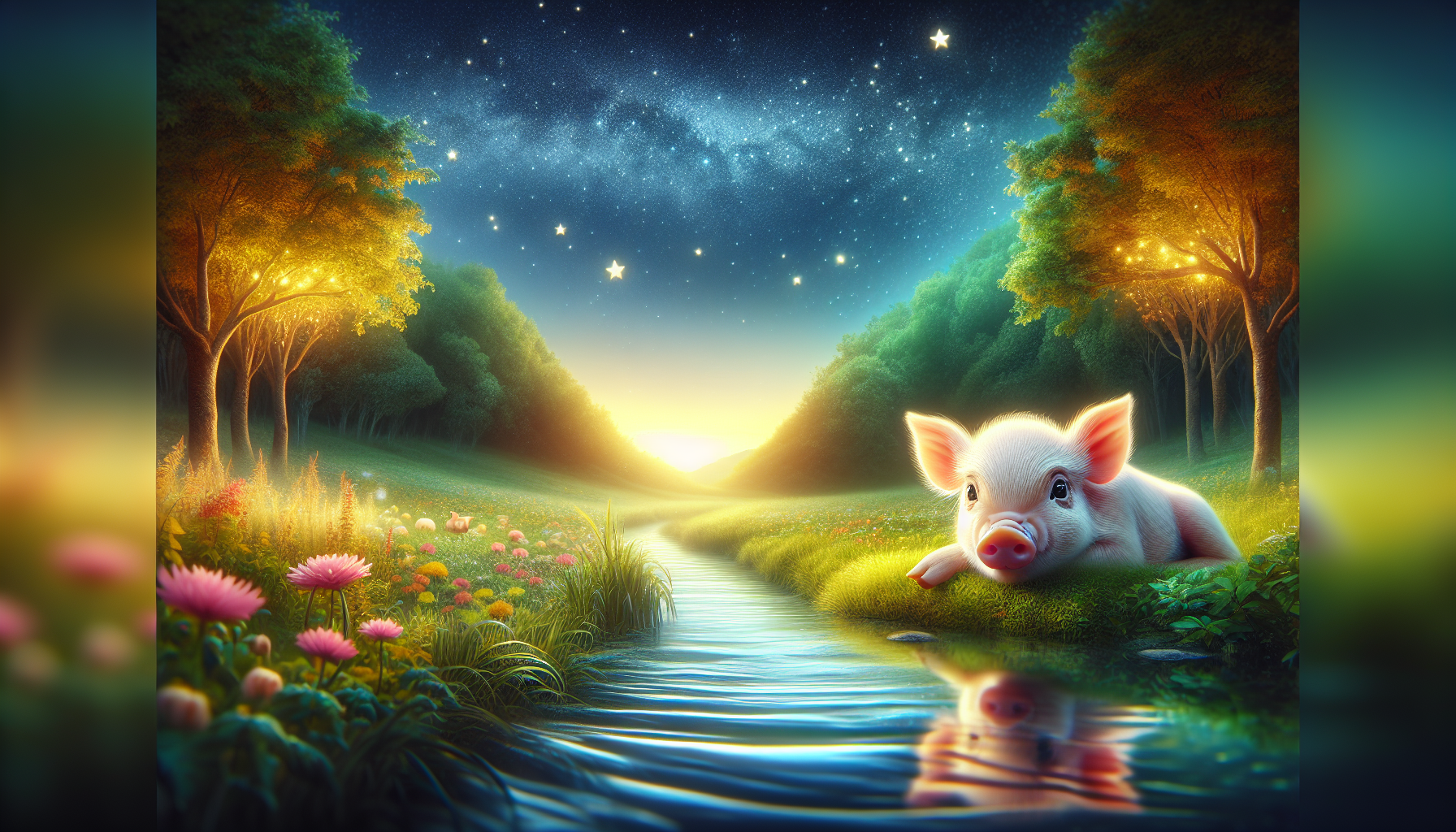 К чему снится маленький поросёнок k-chemu-snitsya-malenkiy-porosyonok-cgpt